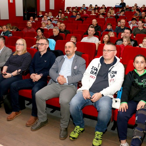 Międzynarodowe Zawody 